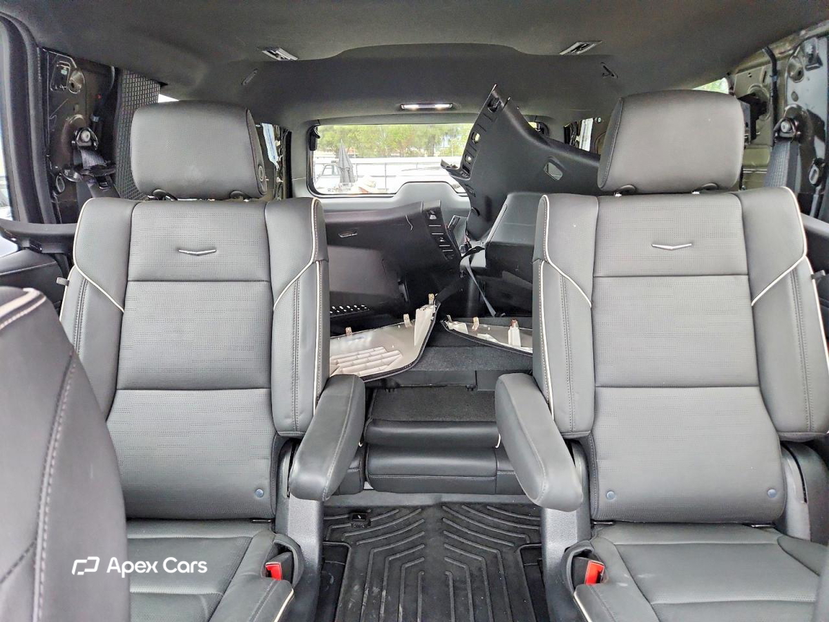 Cadillac Escalade 2023