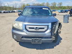 Honda Pilot 2011