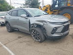 Chevrolet Blazer 2024