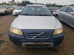 Volvo XC70 2007