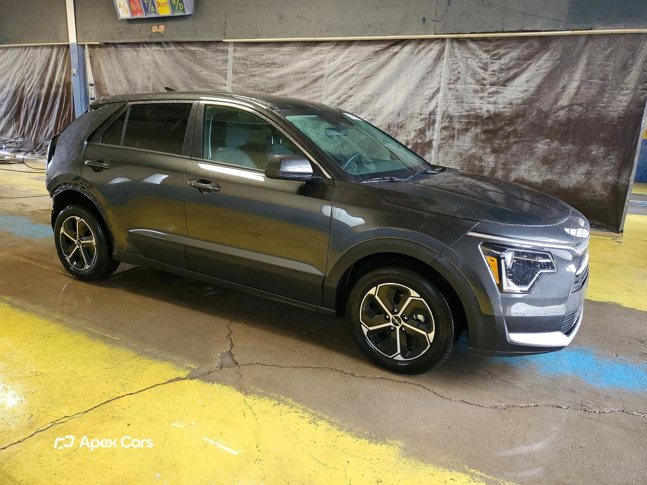 Kia Niro 2026