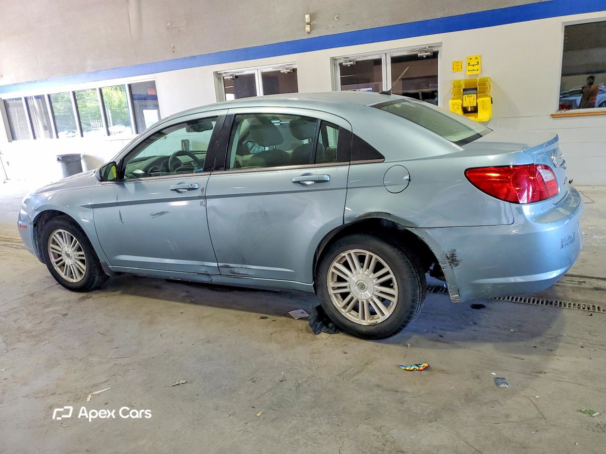 Chrysler Sebring 2009