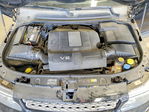 Land Rover Range Rover 2012