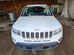 Jeep Compass 2017