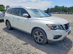 Nissan Pathfinder 2017