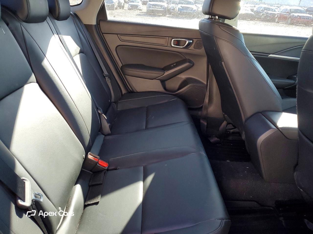 Acura Integra 2023