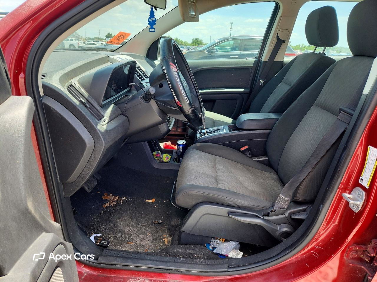 Dodge Journey 2009