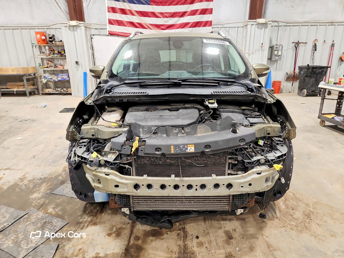Ford Escape 2013