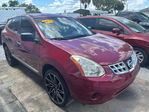Nissan Rogue 2013