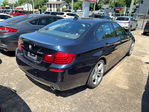 BMW Series 5 2015