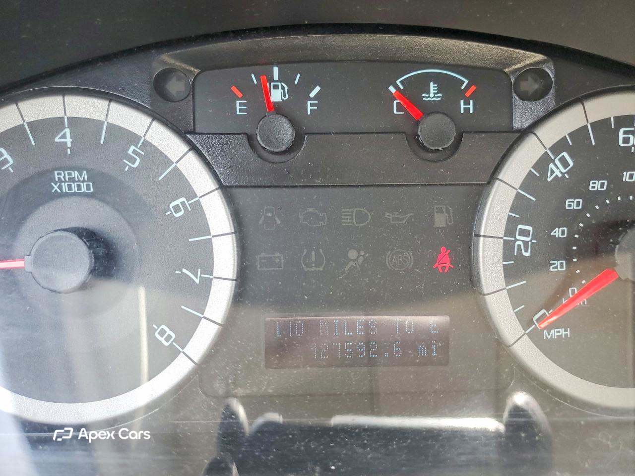 Ford Escape 2012