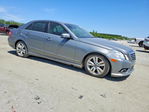 Mercedes-Benz E-klasse 2011