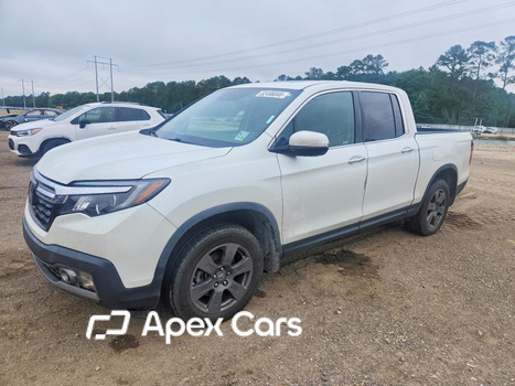 2020 Honda Ridgeline - Zdjęcie 1 z 5