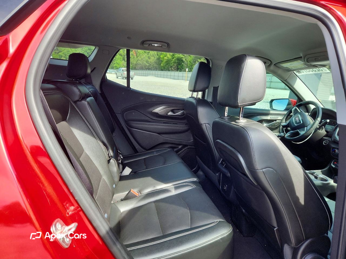 GMC Terrain 2024