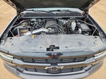 Chevrolet Silverado 2017