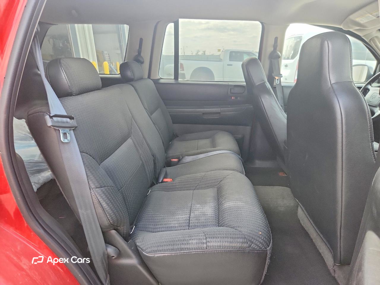 Dodge Durango 2003