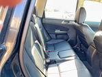 Subaru Forester 2013