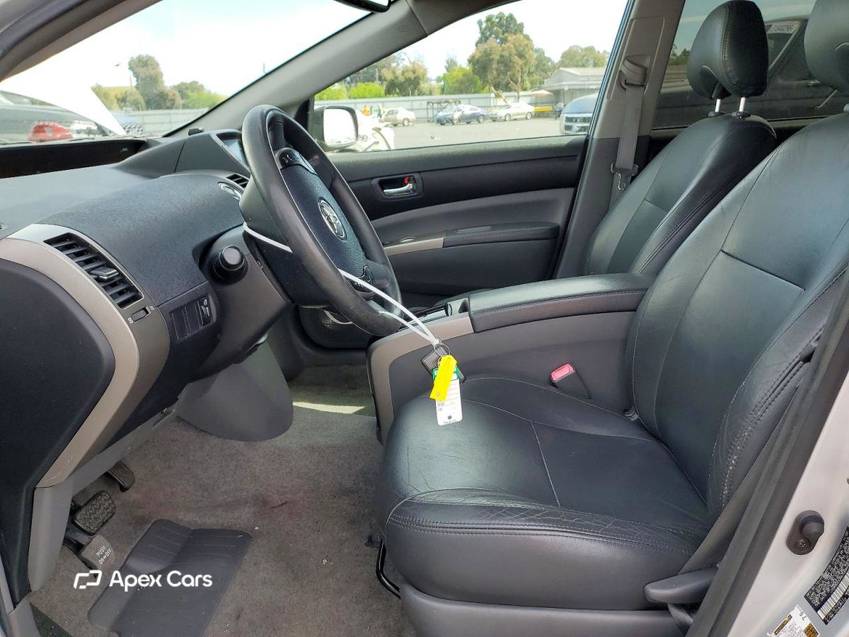 Toyota Prius 2006