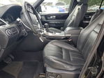 Land Rover Range Rover 2012