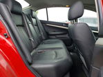 Infiniti G 2007