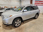 Toyota Highlander 2012