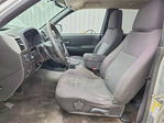 Chevrolet Colorado 2012