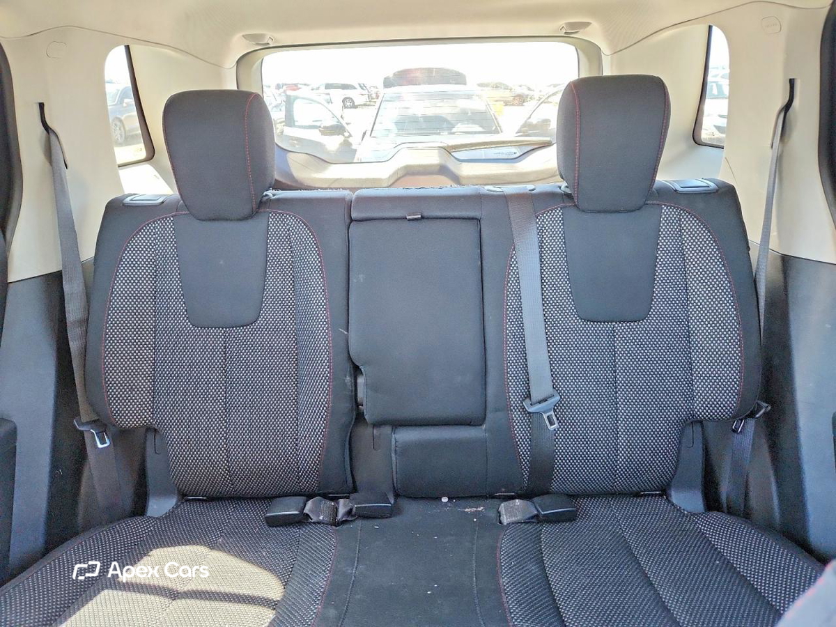 GMC Terrain 2015