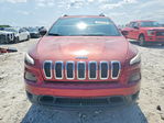 Jeep Cherokee 2014