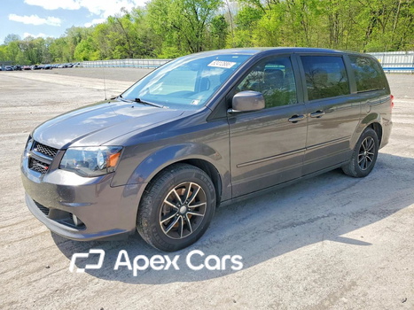 Dodge Caravan 2015 - Image 1 of 13