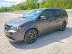 Dodge Caravan 2015