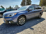Subaru Outback 2016
