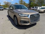 Audi Q7 2018