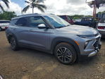 Chevrolet TrailBlazer 2025
