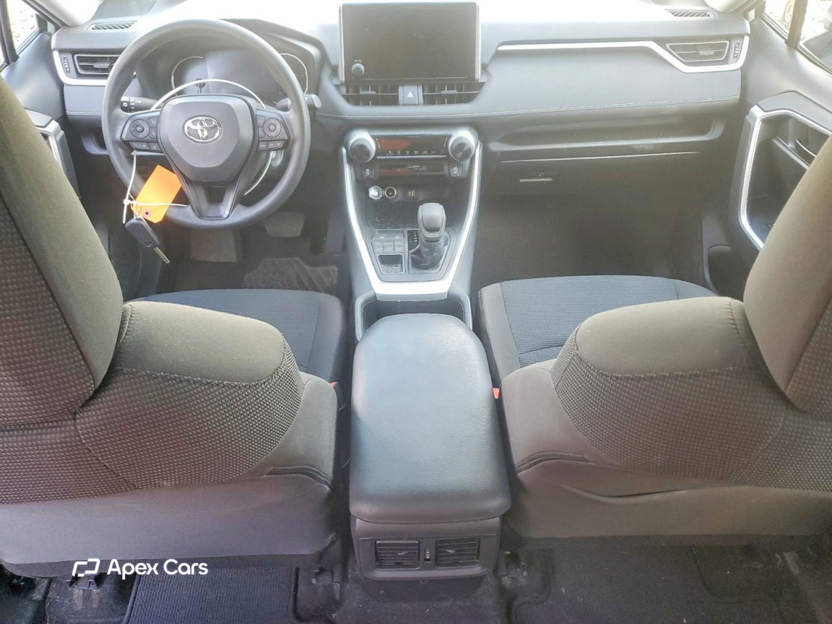 Toyota RAV 4 2023