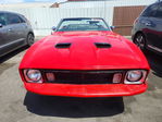 Ford Mustang 1973