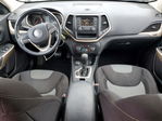 Jeep Cherokee 2018