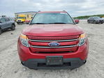 Ford Explorer 2013