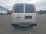 Chevrolet Express 2008