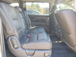 Honda Odyssey 2017