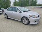 Toyota Corolla 2009