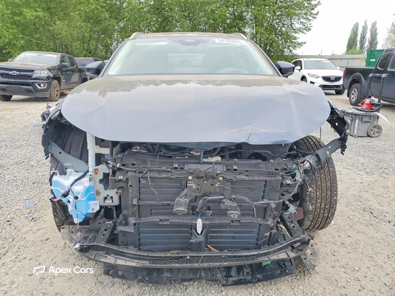 Mazda CX-30 2024