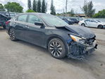 Nissan Altima 2018