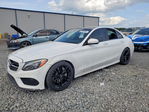 Mercedes-Benz C-klasse 2015