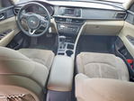 Kia Optima 2016