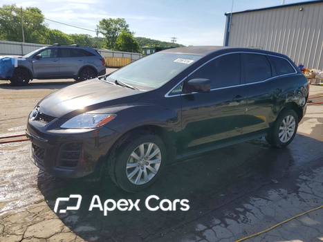 2011 Mazda CX-7 - Zdjęcie 1 z 13