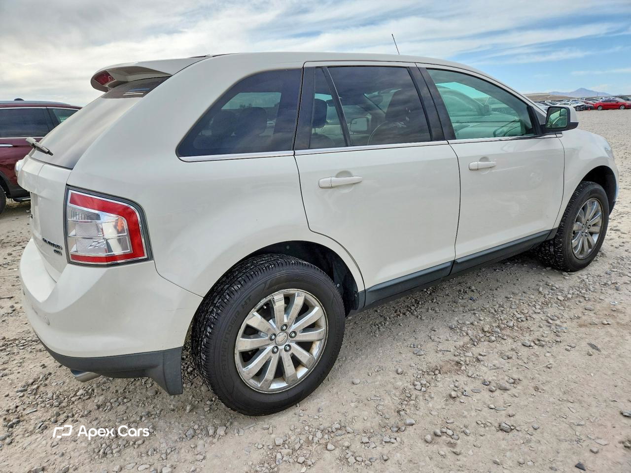 Ford Edge 2009