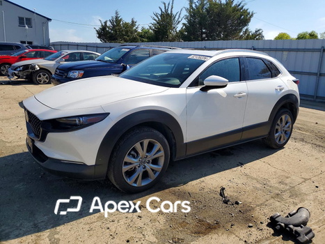 Mazda CX-30 2023 - Image 1 of 13