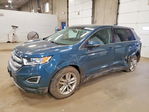 Ford Edge 2016