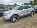 Ford Explorer 2015