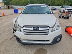 Subaru Outback 2013